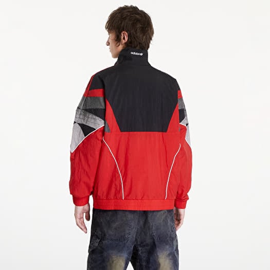 Jackets adidas Premium Track Top Better Scarlet/ Black