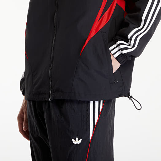 Adidas archive jacket best sale