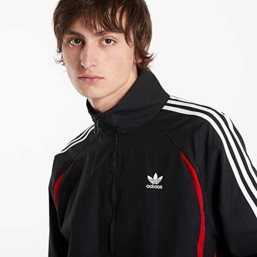Adidas top jacket store