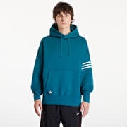 adidas Neuclassics Hoodie Legacy Teal