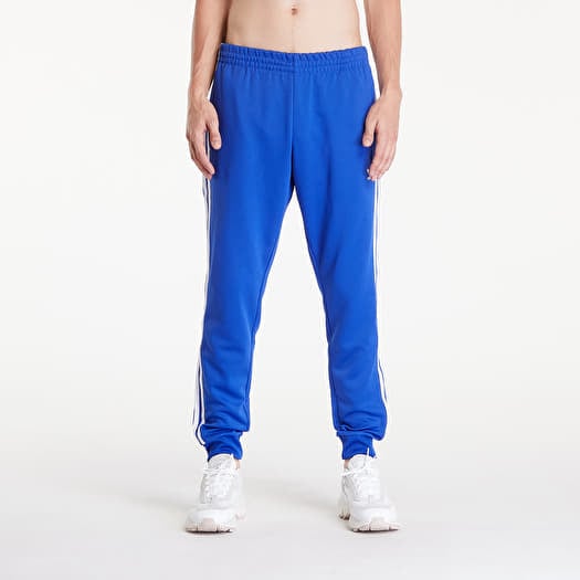 adidas Sst Track Pant Semi Lucid Blue