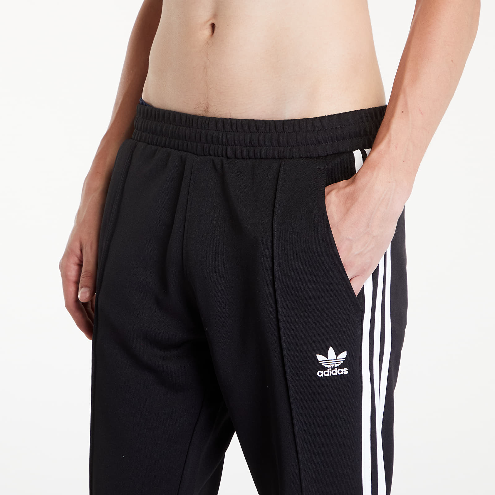 Jogger Pants adidas Adicolor 70s Pant Black