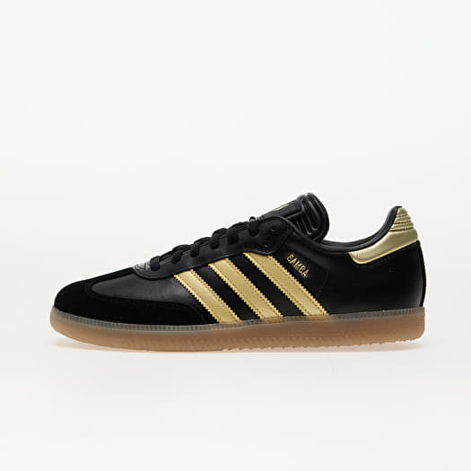 adidas x Messi Samba Light Pink/ Core Black/ Gum4