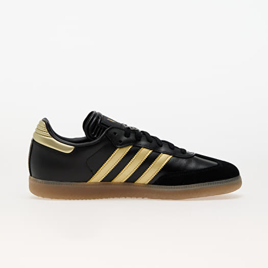 adidas x Messi Samba