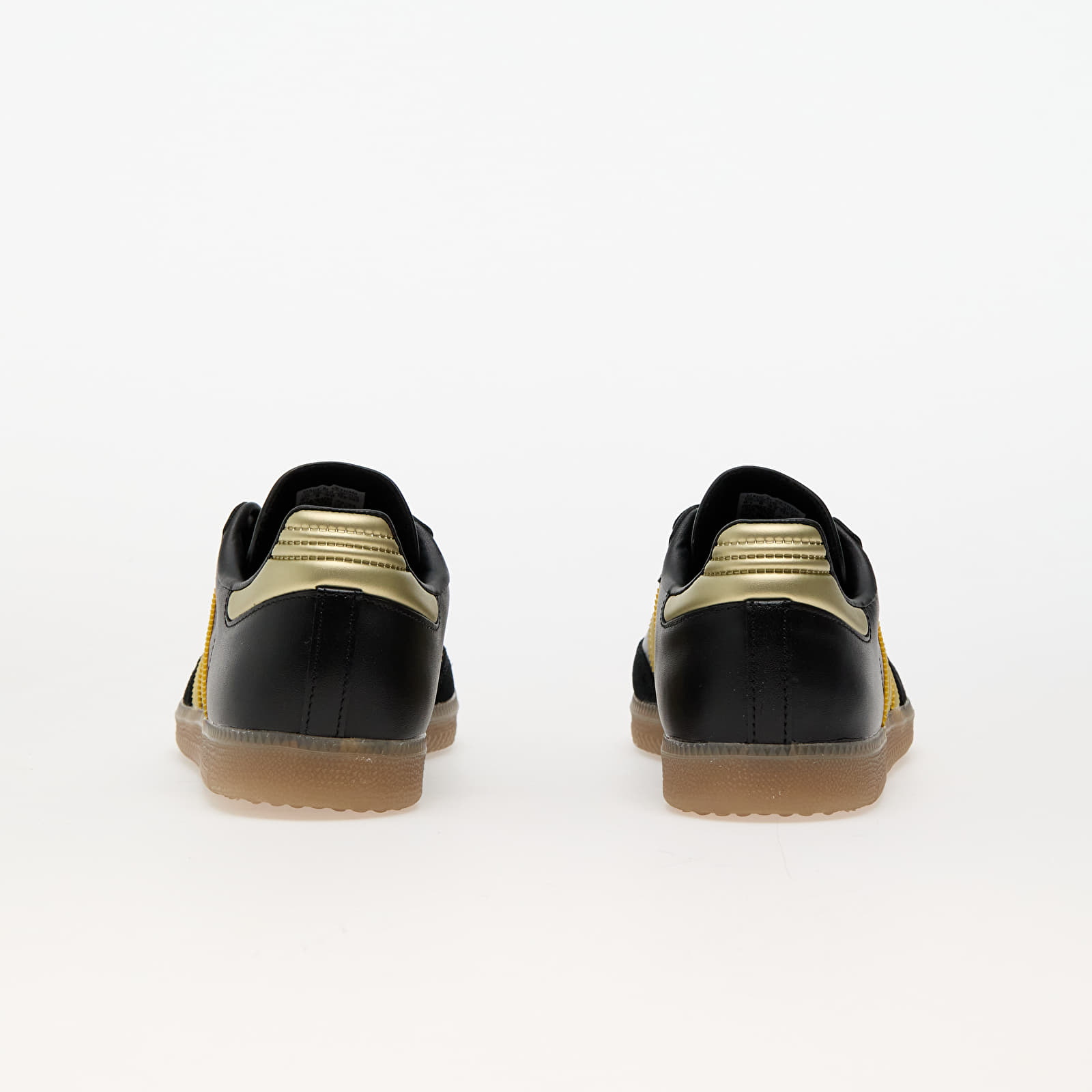 Férfi cipők adidas x Messi Samba Light Pink/ Core Black/ Gum4