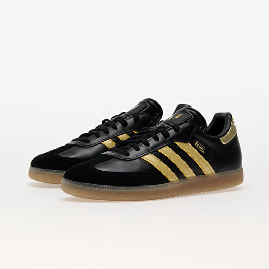 adidas x Messi Samba Light Pink Core Black Gum4 Footshop