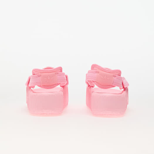Adidas adilette sandals pink clearance
