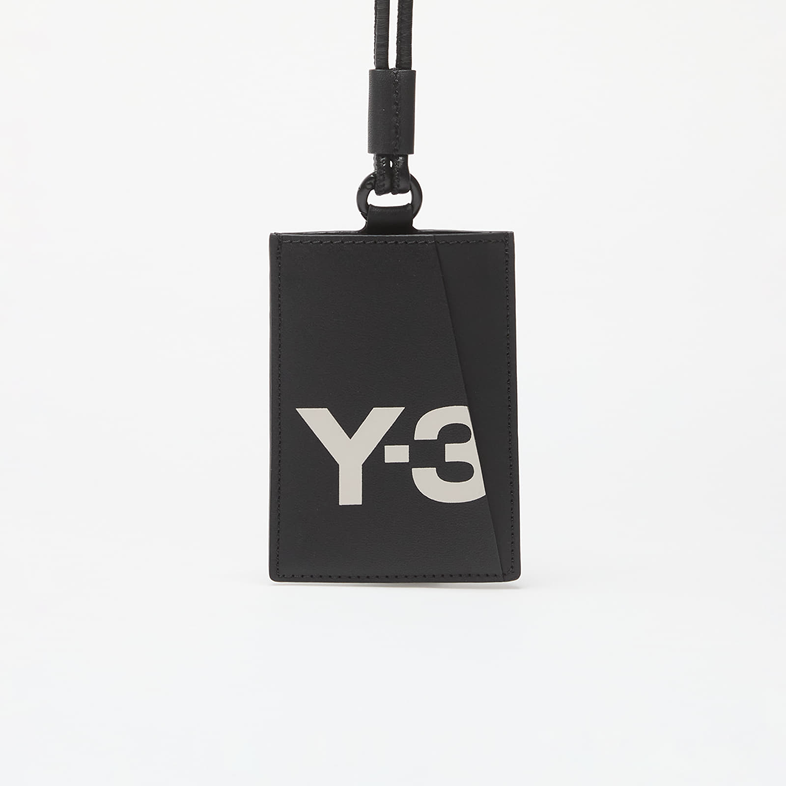 Άλλα αξεσουάρ Y-3 Lanyard Black