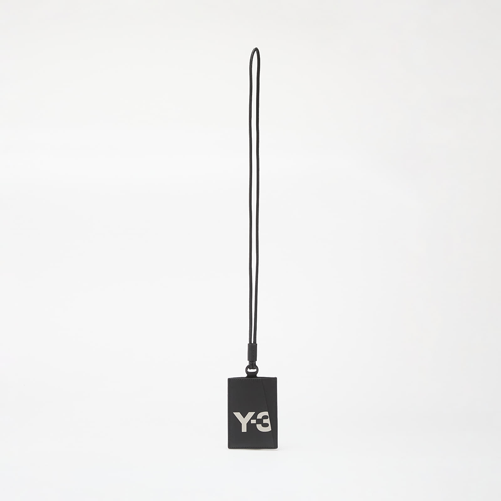Άλλα αξεσουάρ Y-3 Lanyard Black
