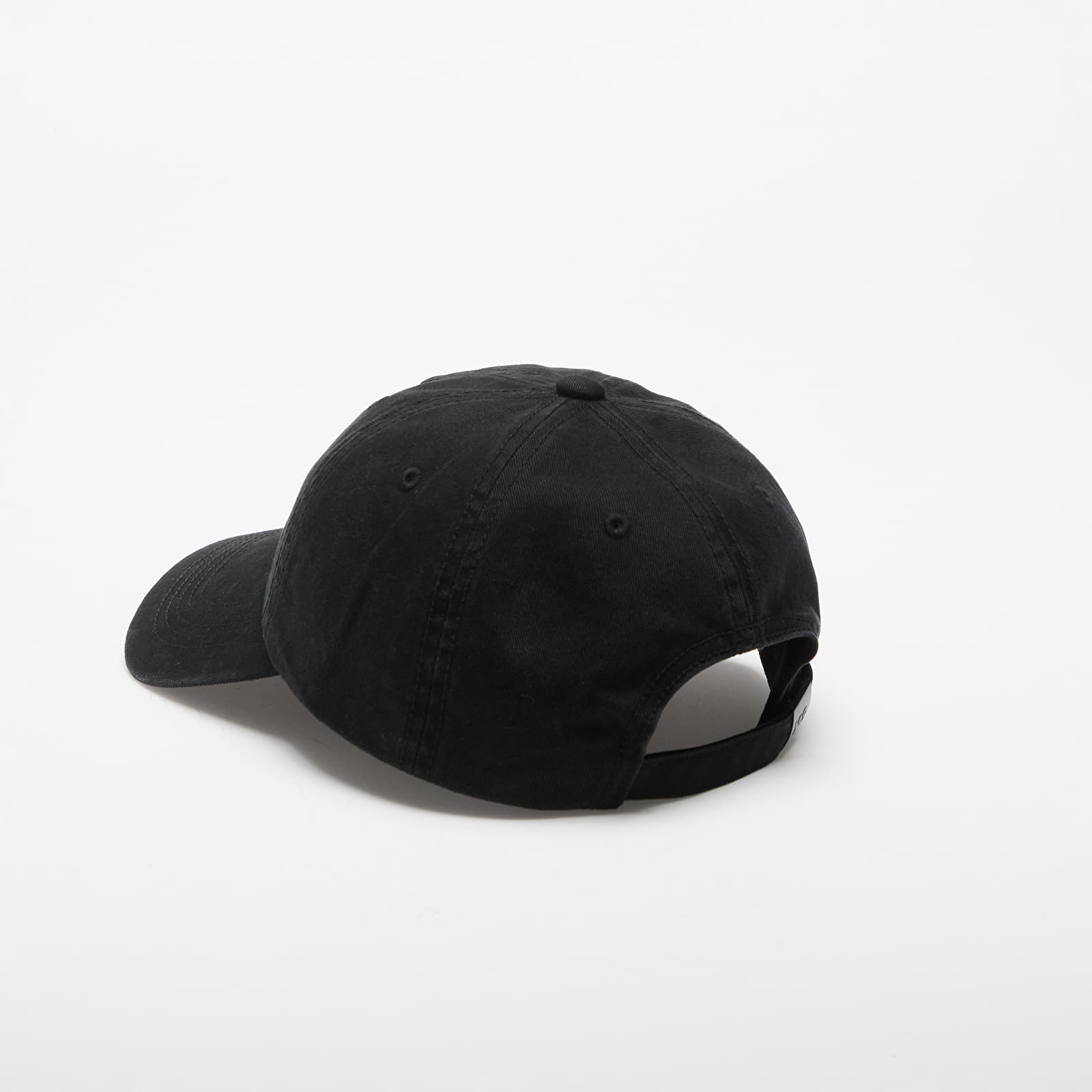 Caps Y-3 Dad Cap Black