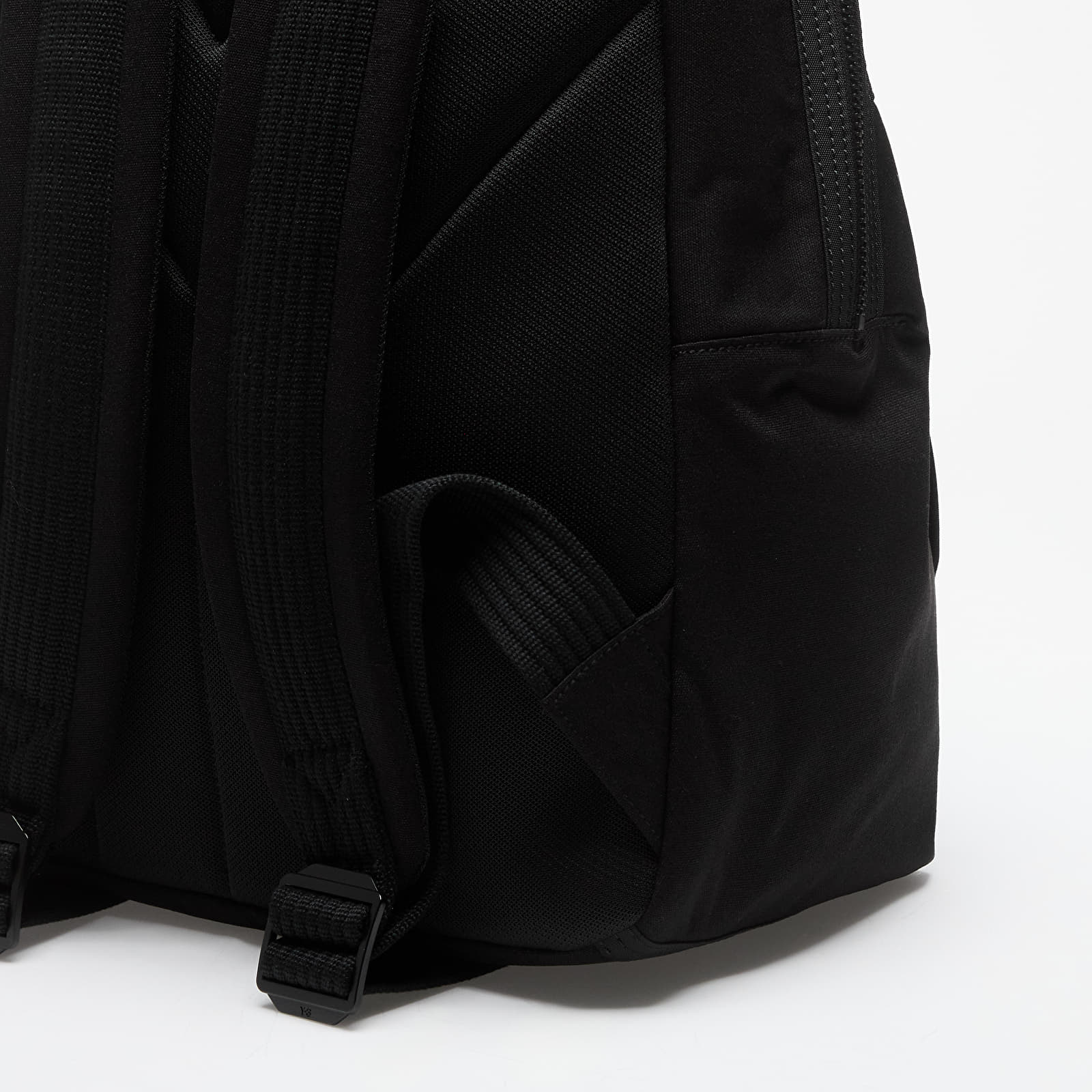 Mochilas Y-3 Classic Backpack Black
