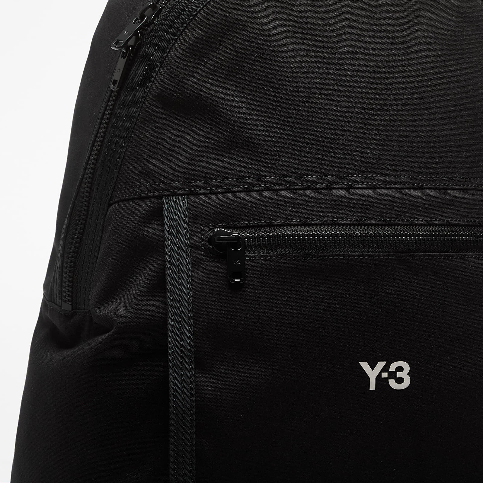 Mochilas Y-3 Classic Backpack Black