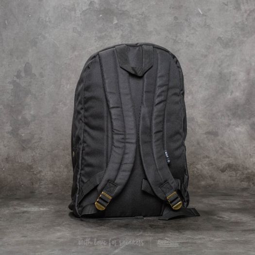 Backpacks HUF Utility Backpack Black Footshop