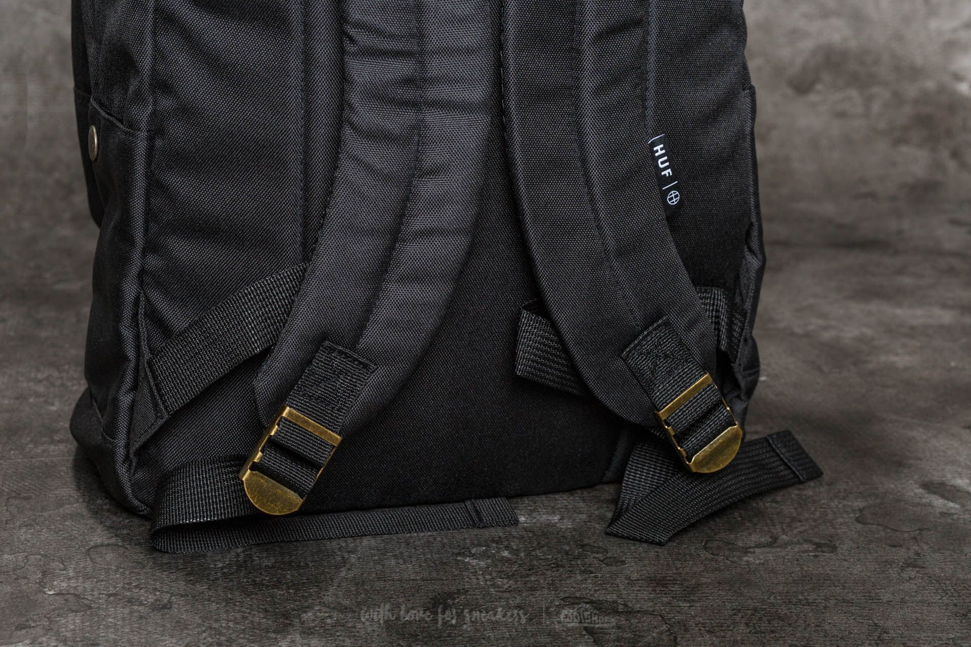 Huf utility backpack clearance
