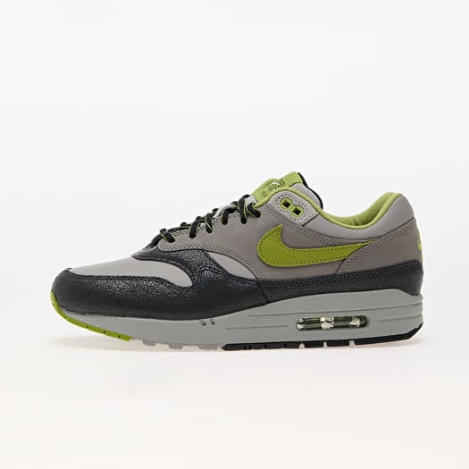 Nike Air Max 1 Sp Anthracite/ Pear-Medium Grey-Flat Pewter