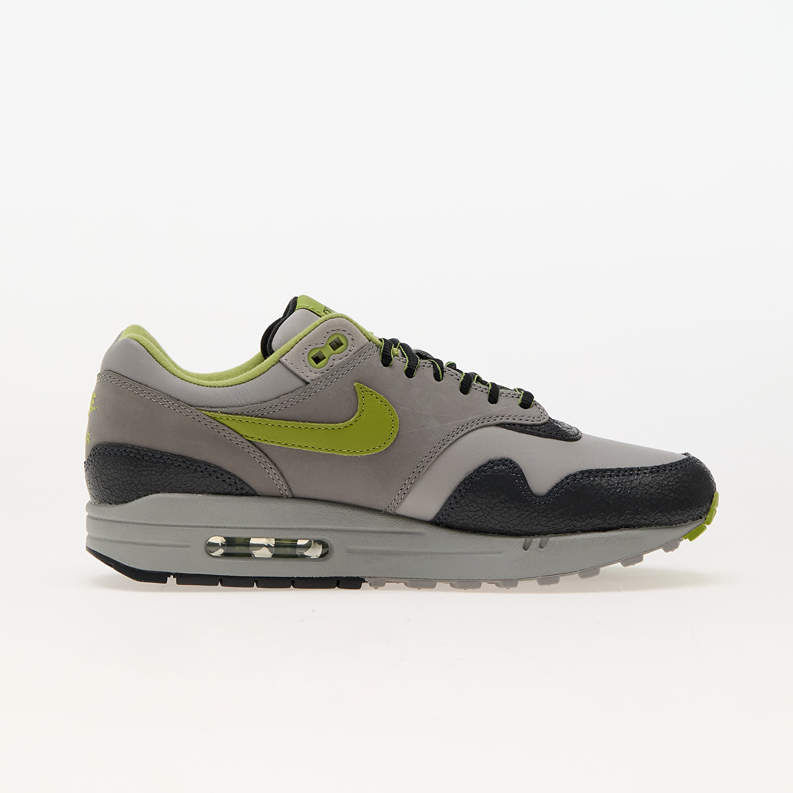 Încălțăminte și sneakerși pentru bărbați Nike Air Max 1 Sp Anthracite/ Pear-Medium Grey-Flat Pewter