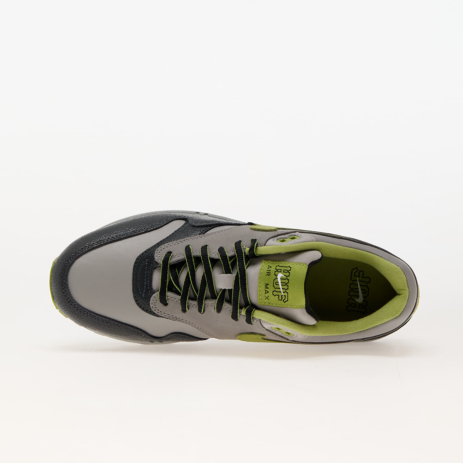 Men's shoes Nike Air Max 1 Sp Anthracite/ Pear-Medium Grey-Flat Pewter