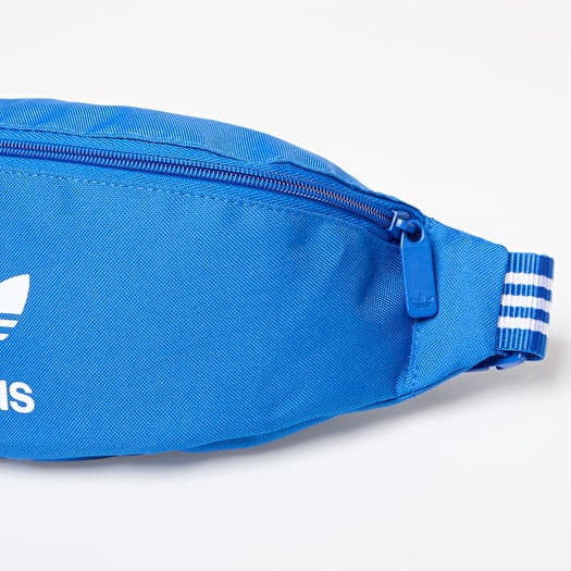 Riñonera adidas azul outlet