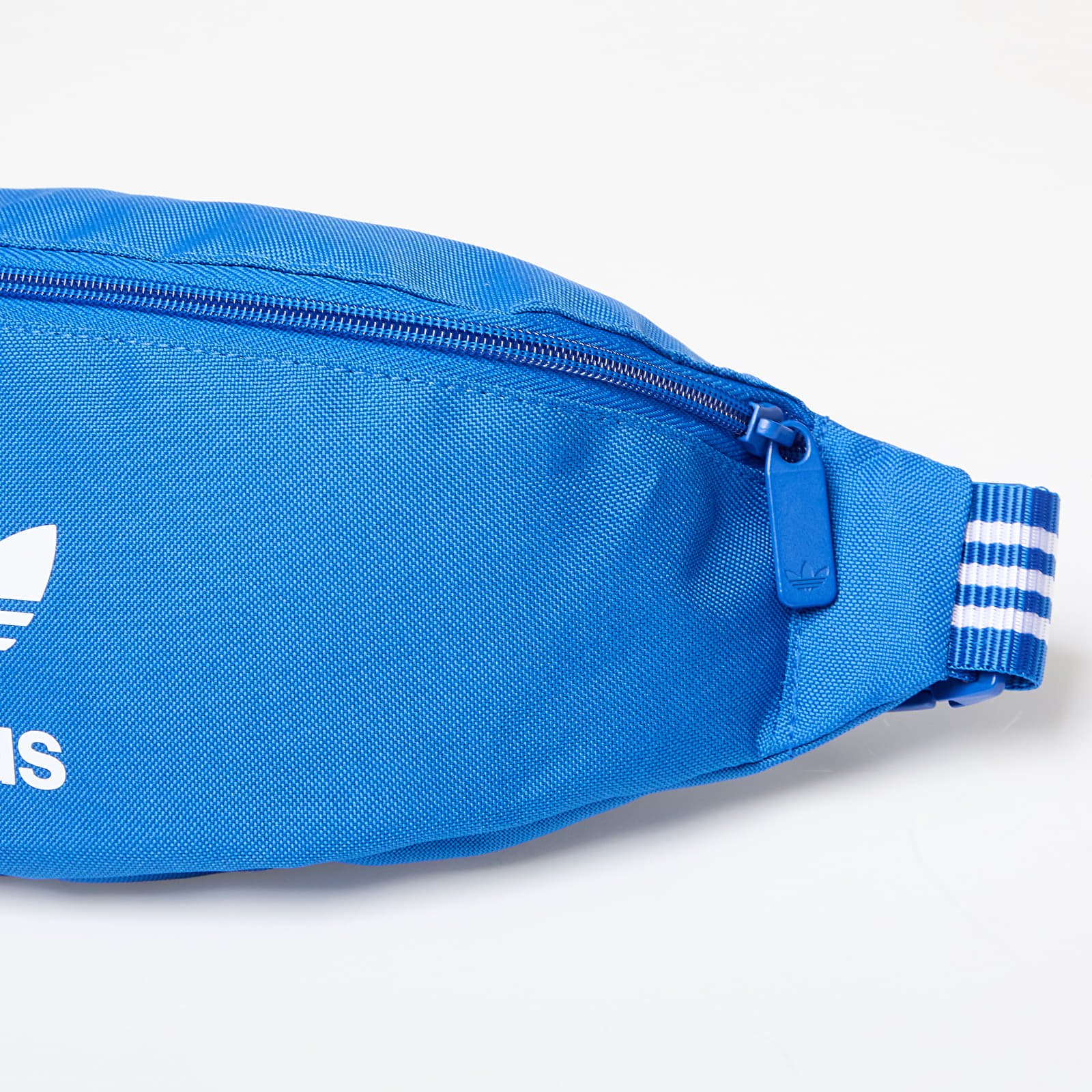 Gurteltaschen adidas Adicolor Waistbag Blue Footshop