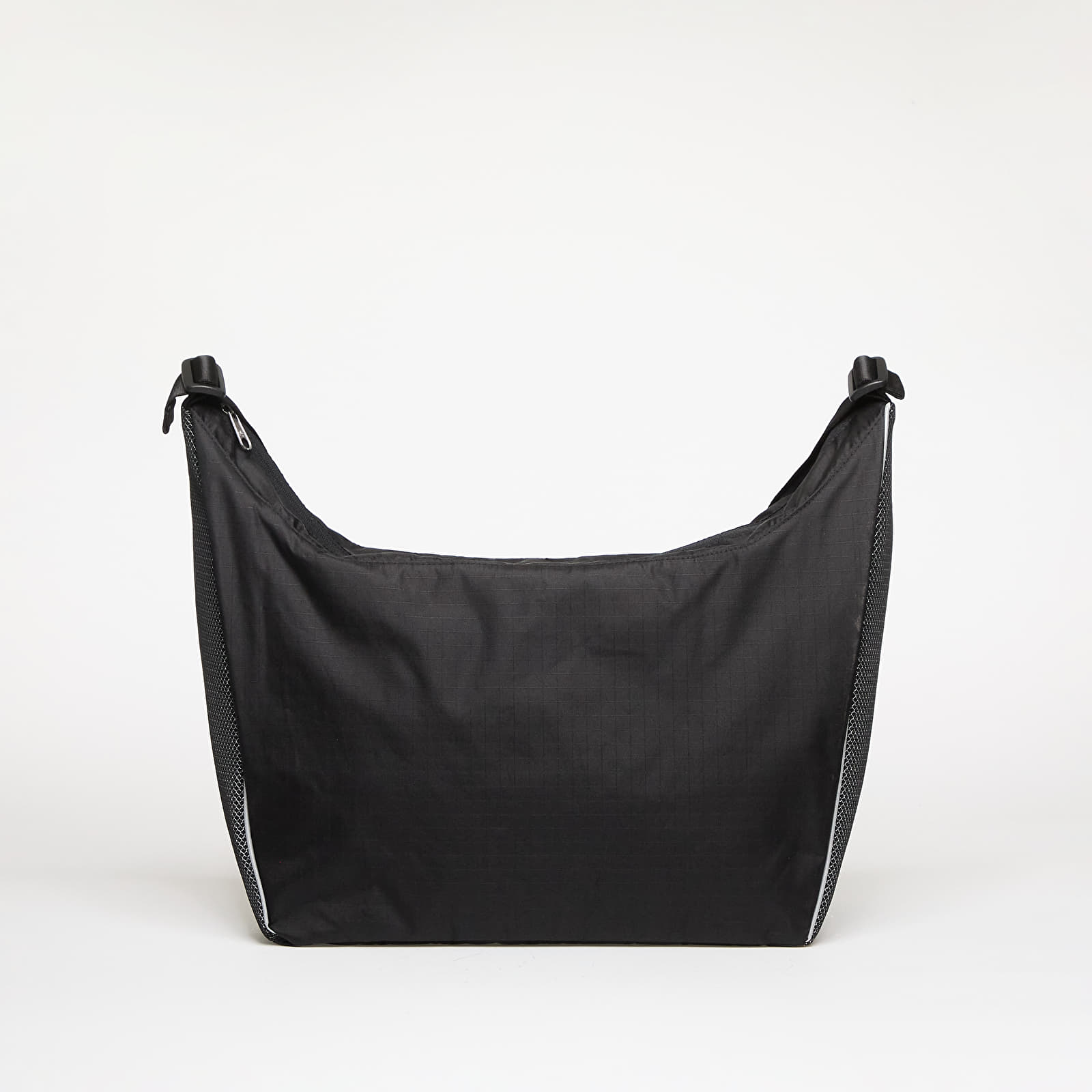 Tragetaschen adidas Shopper Bag Black/ Reflective Silver