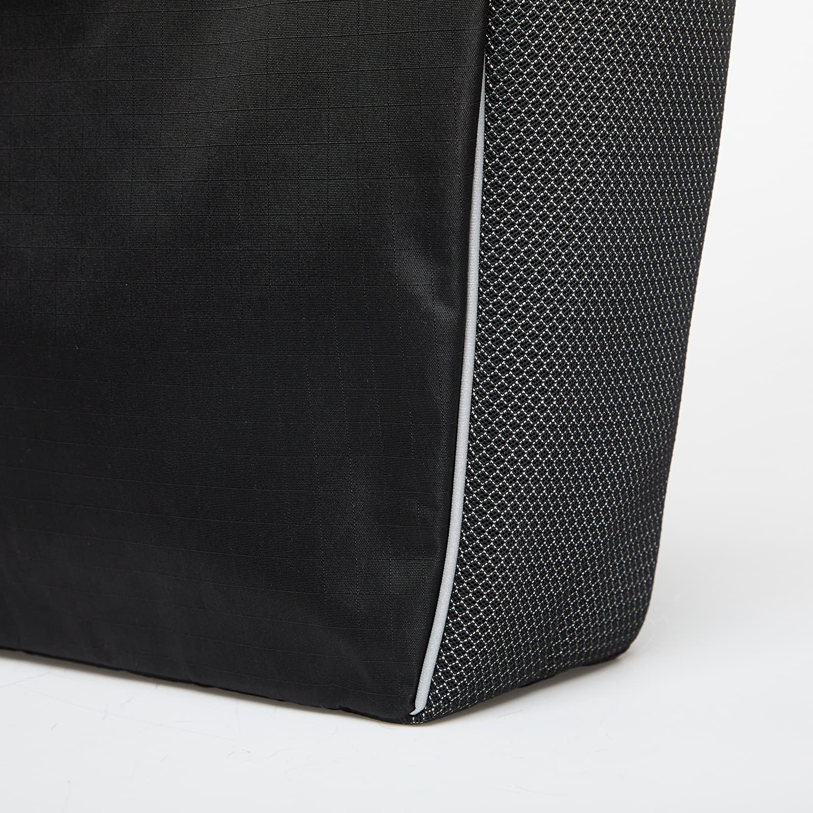 Tragetaschen adidas Shopper Bag Black/ Reflective Silver