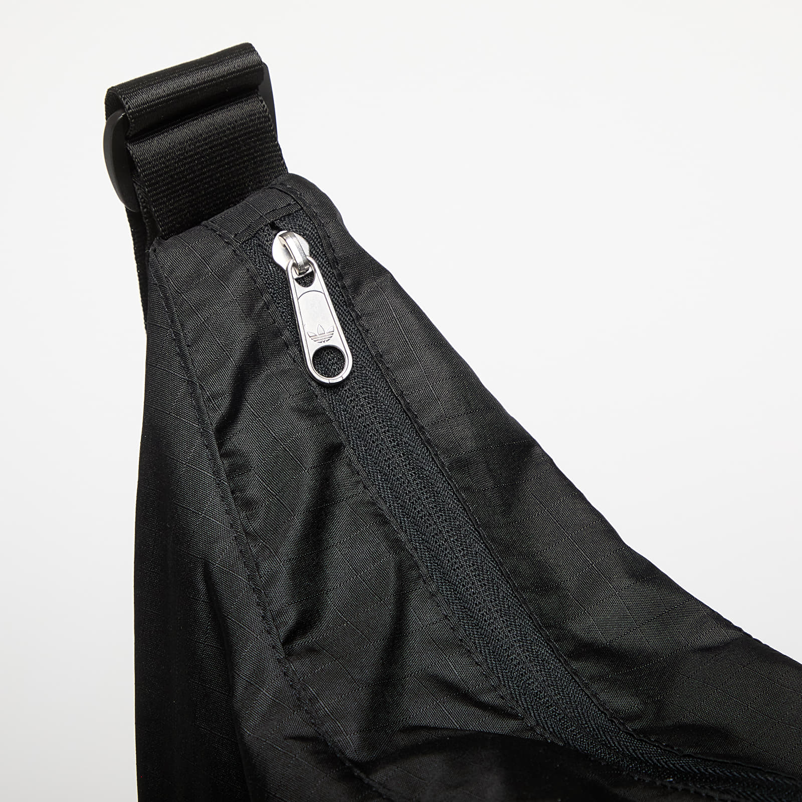 Tragetaschen adidas Shopper Bag Black/ Reflective Silver