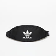 adidas Adicolor Waistbag Black