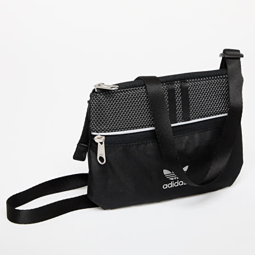 Adidas black crossbody bag shop