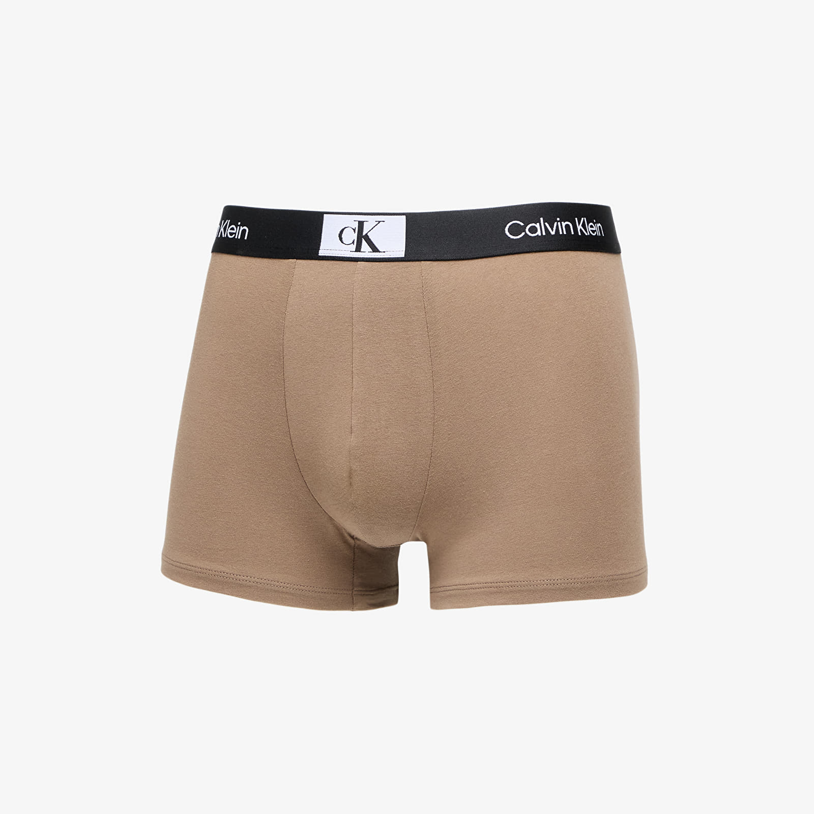 Boxershorts Calvin Klein Cotton Stretch Amplified Classics Trunk 3-Pack Multicolor