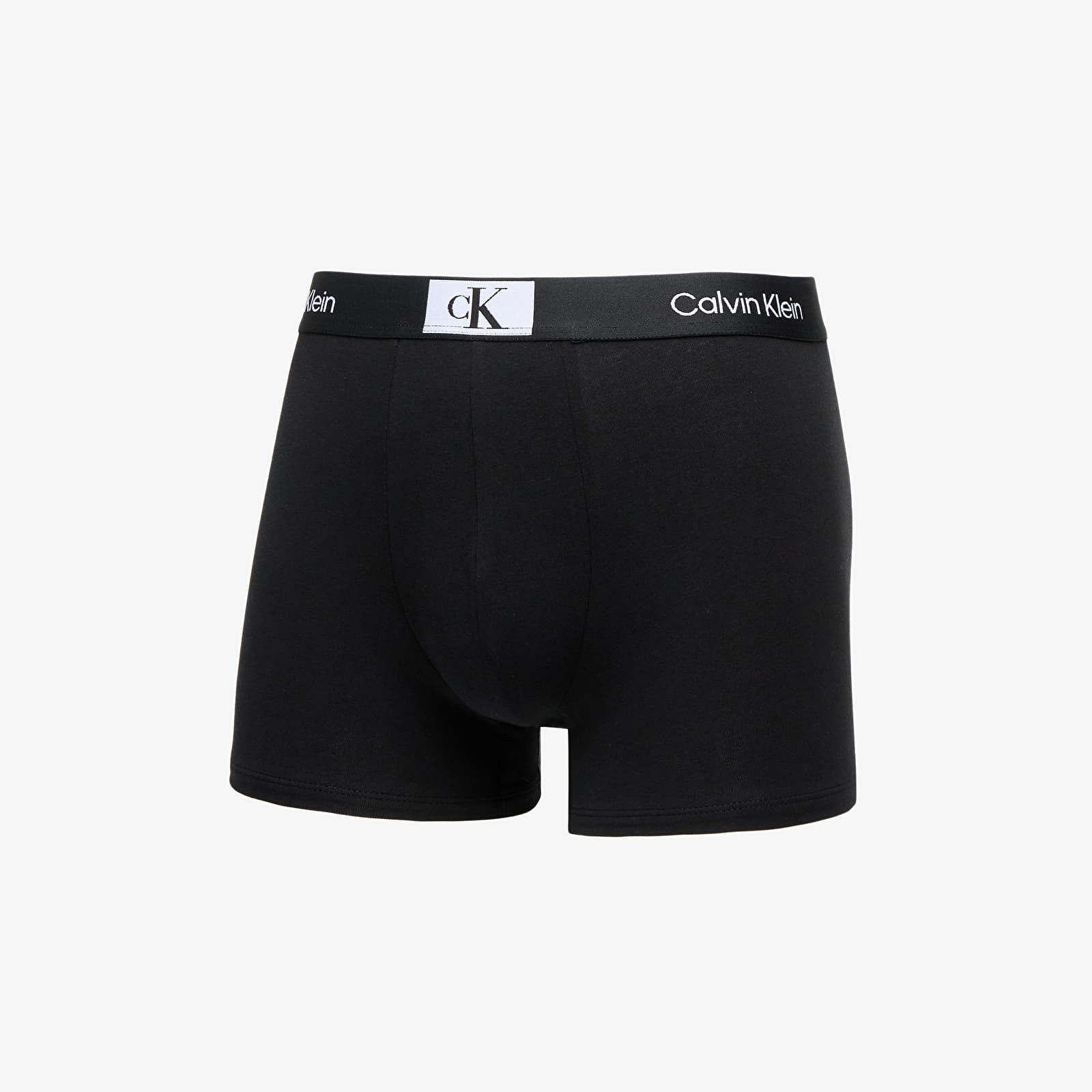Boxershorts Calvin Klein Cotton Stretch Amplified Classics Trunk 3-Pack Multicolor