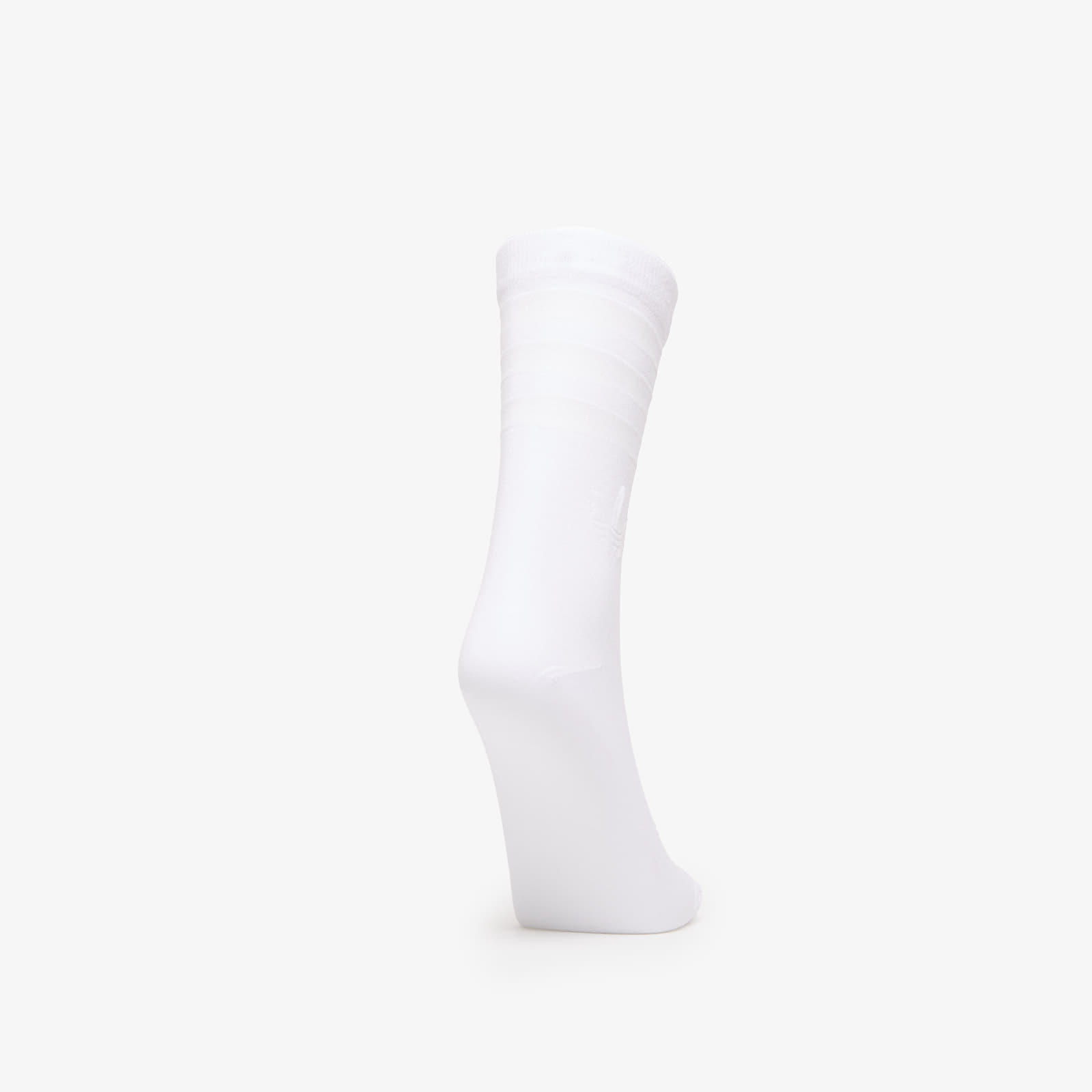 Ponožky adidas Crew Sock 3-Pack Black/ White/ Salmon Pink