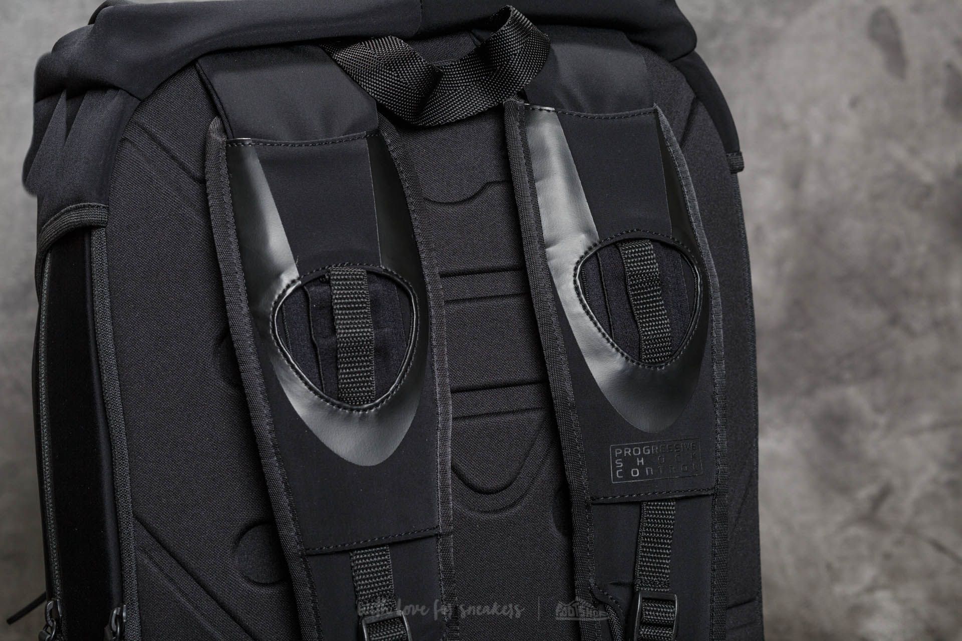 Backpacks Y-3 Ultratech Backpack Black | Footshop