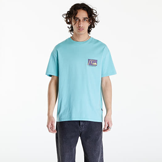 Magliette quiksilver top