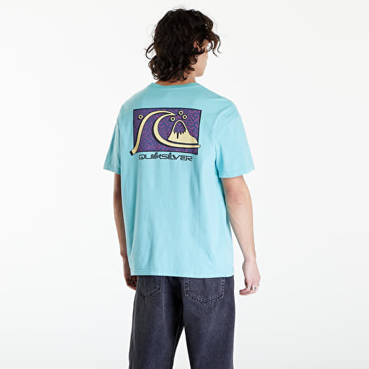 Magliette quiksilver online