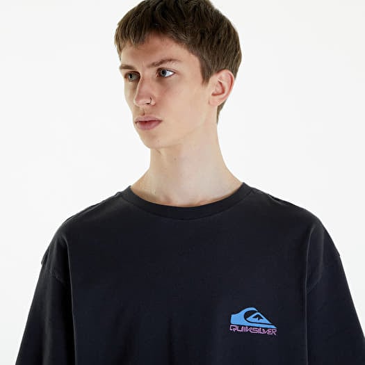 Camisetas hombre quiksilver best sale