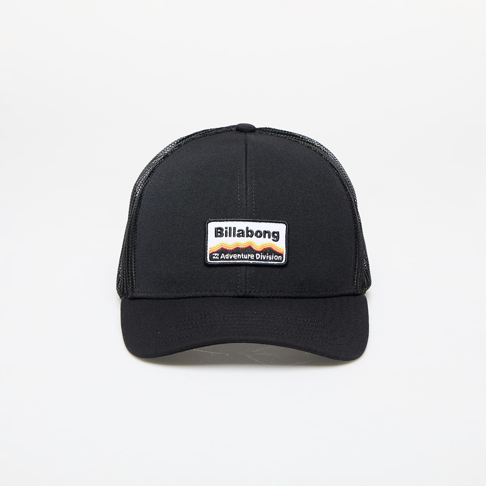 Kšiltovky Billabong Adiv Range Trucker Stealth
