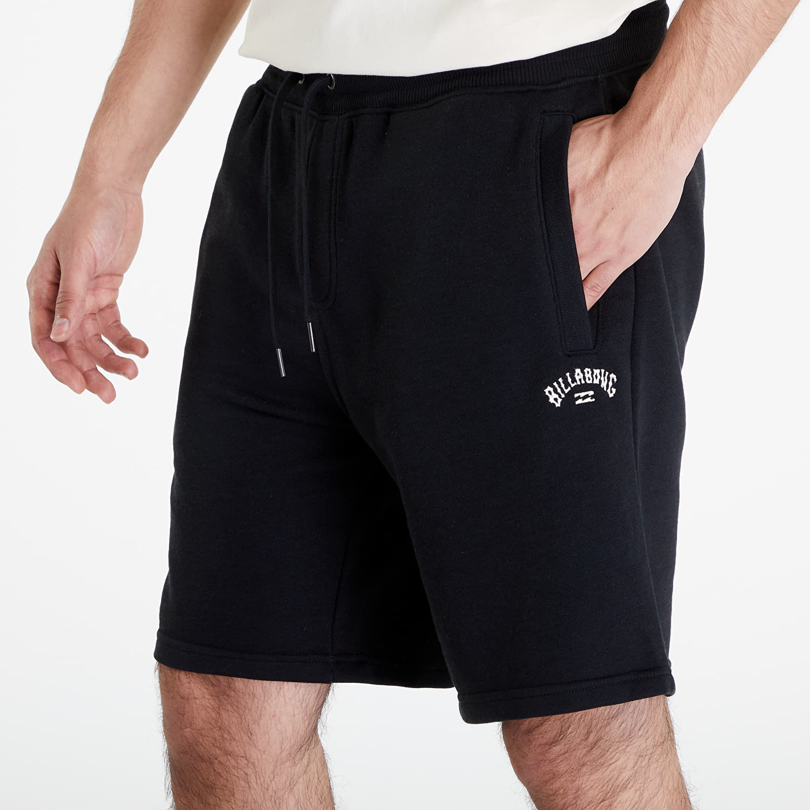 Men's shorts Billabong Arch Short Black