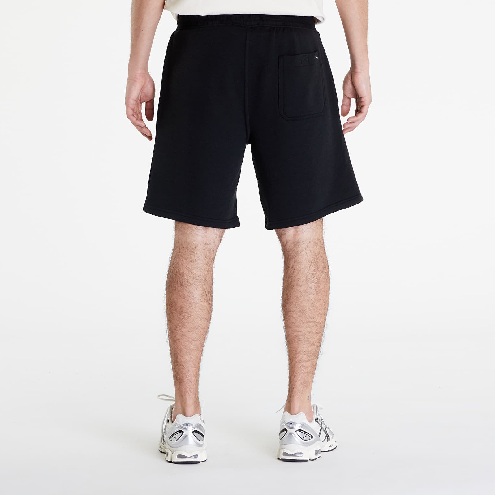 Men's shorts Billabong Arch Short Black