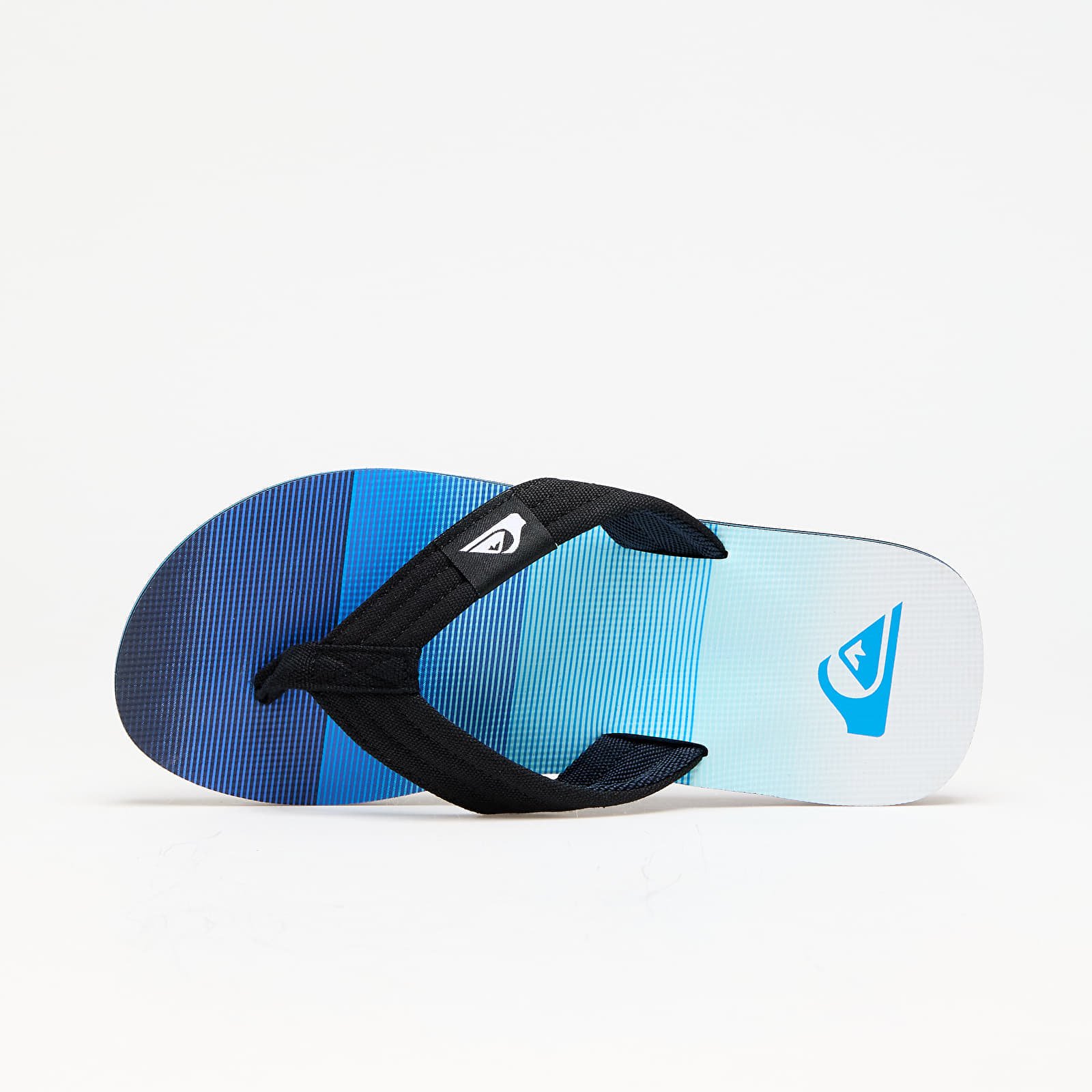 Buty męskie Quiksilver Molokai Layback Blue 6