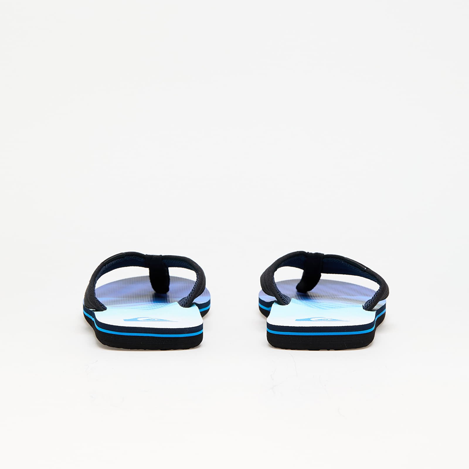 Buty męskie Quiksilver Molokai Layback Blue 6