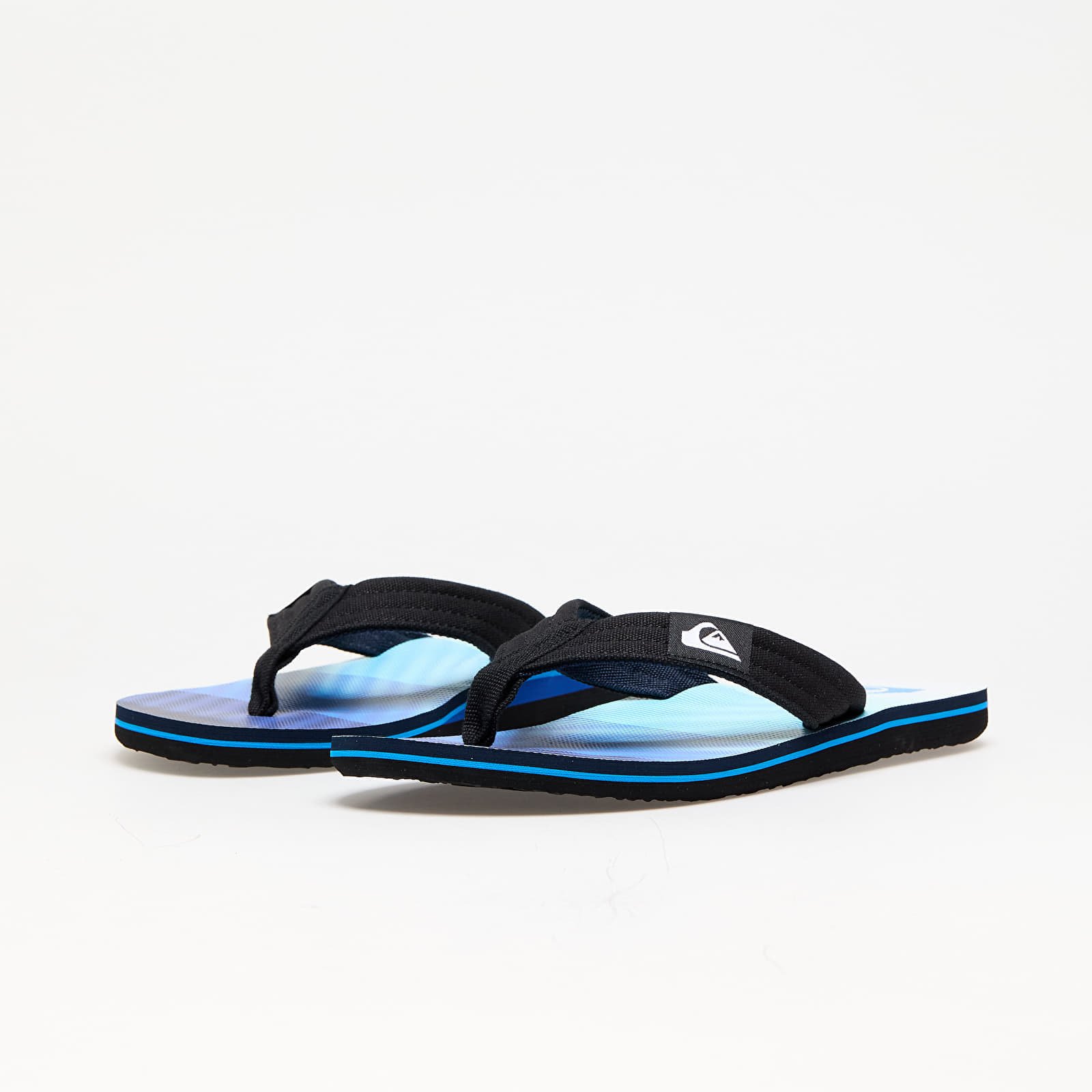Buty męskie Quiksilver Molokai Layback Blue 6
