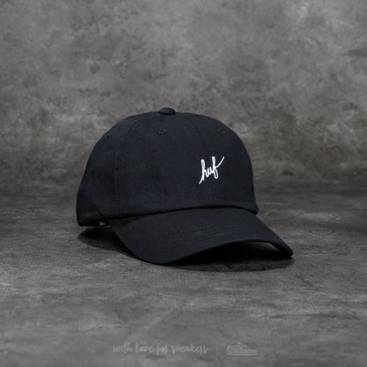 Huf script hat best sale
