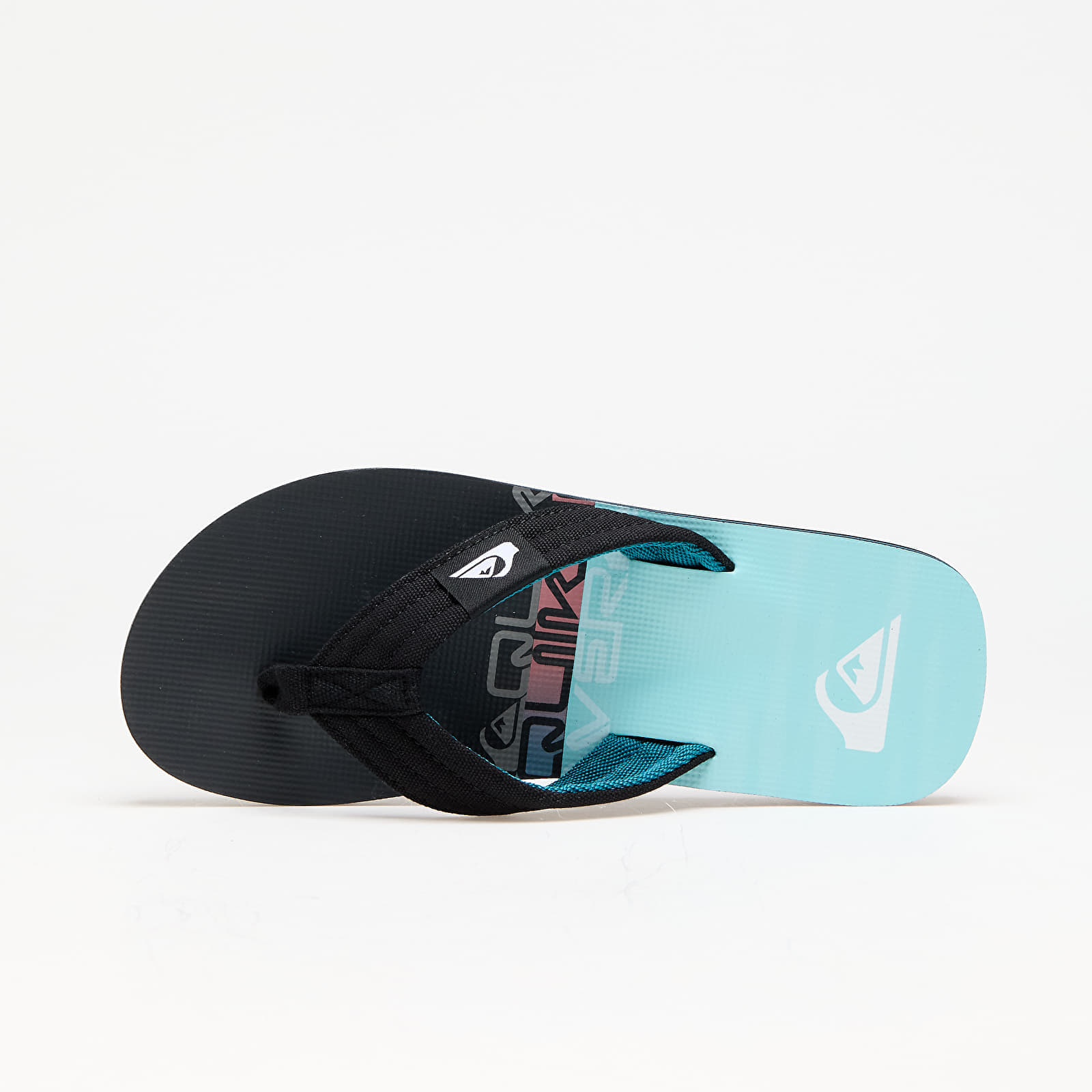Мъжки кецове и обувки Quiksilver Molokai Layback Blue 5