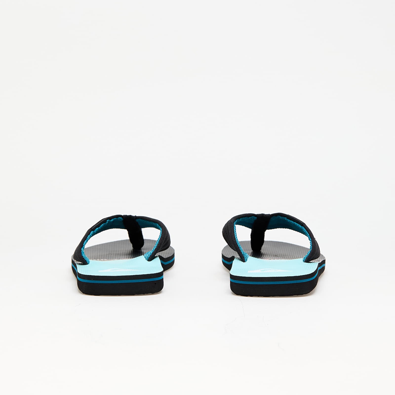 Мъжки кецове и обувки Quiksilver Molokai Layback Blue 5