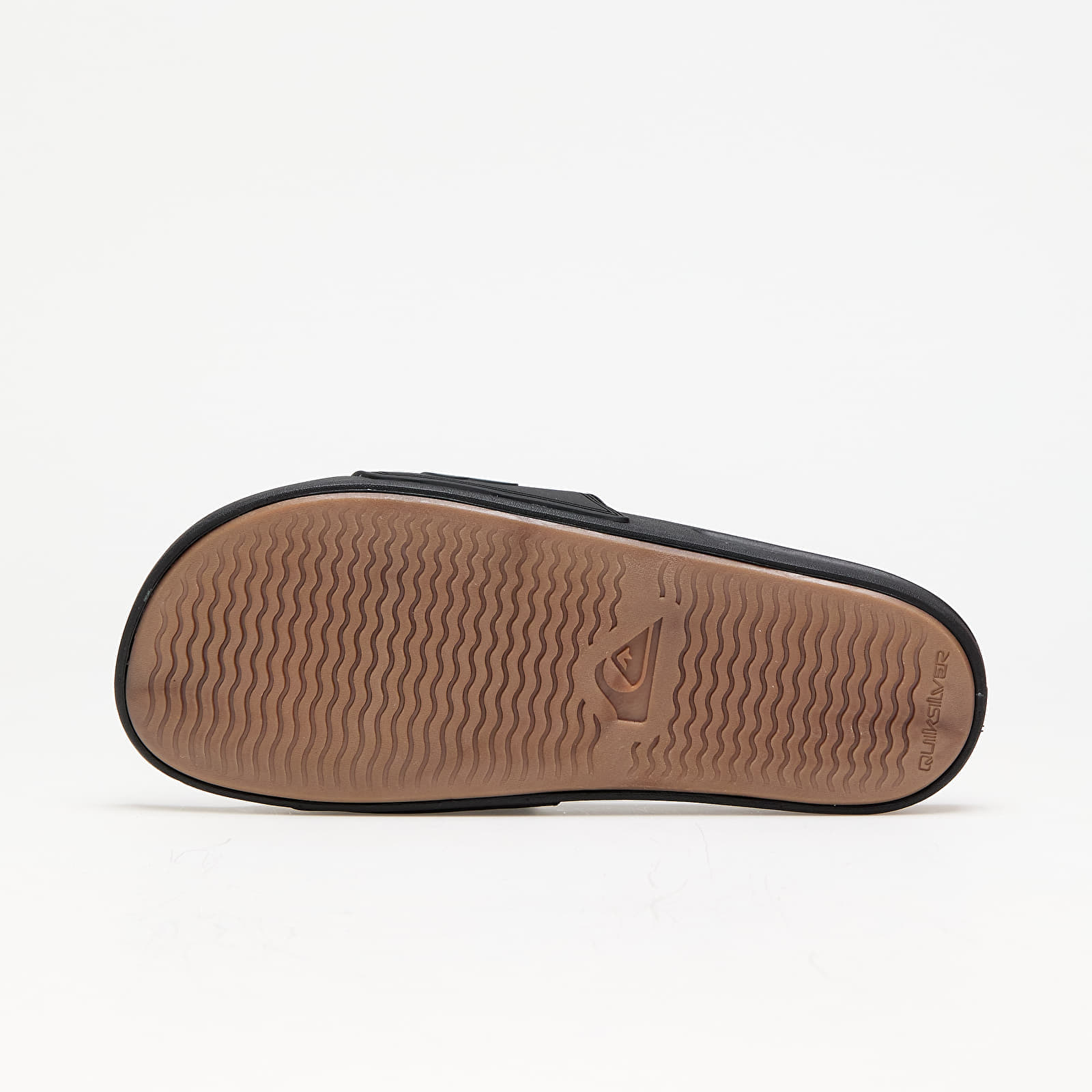 Мъжки кецове и обувки Quiksilver Rivi Wordmrksld Black 1