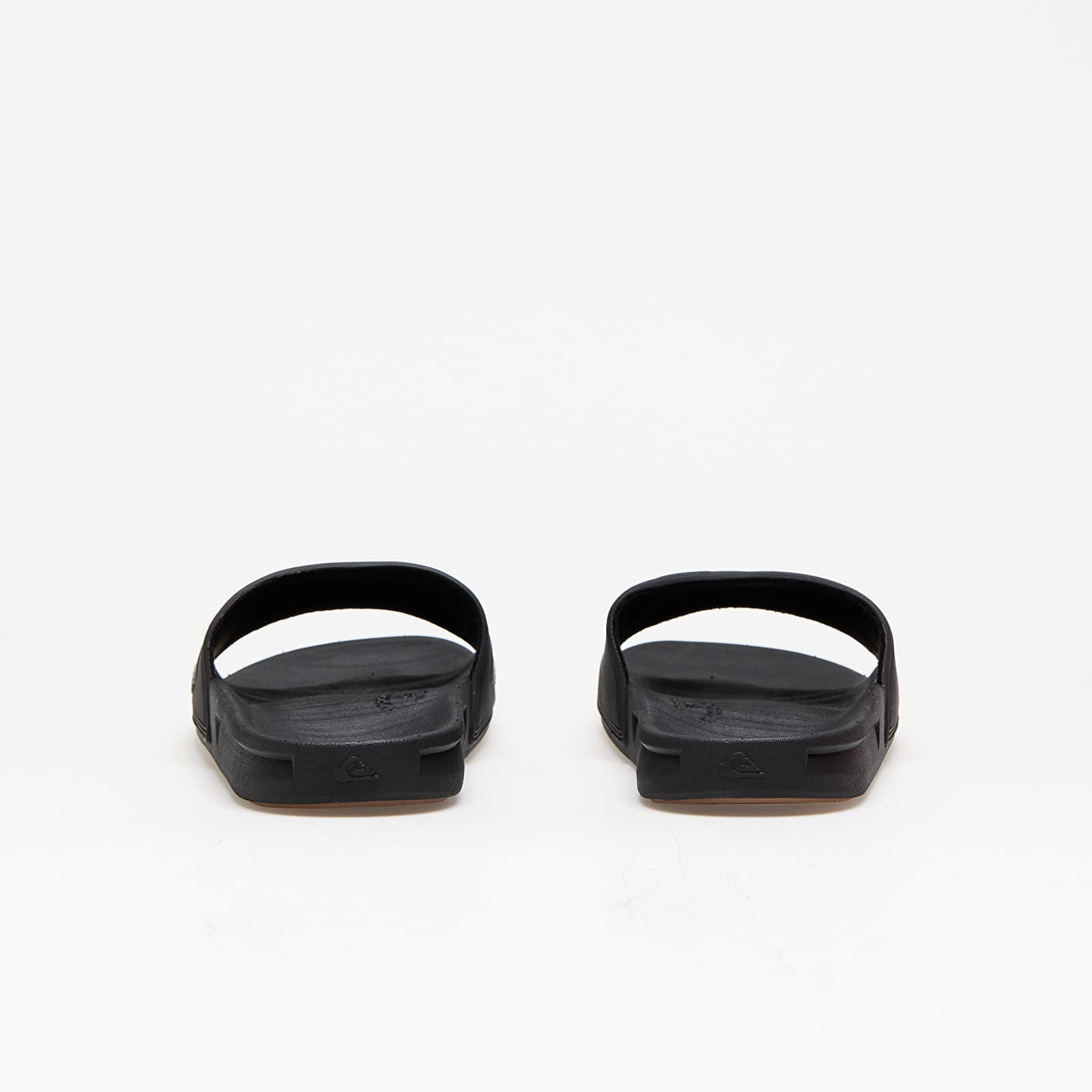 Мъжки кецове и обувки Quiksilver Rivi Wordmrksld Black 1