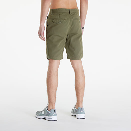 Men s shorts Quiksilver Everyday Union Light Four Leaf Clover Footshop