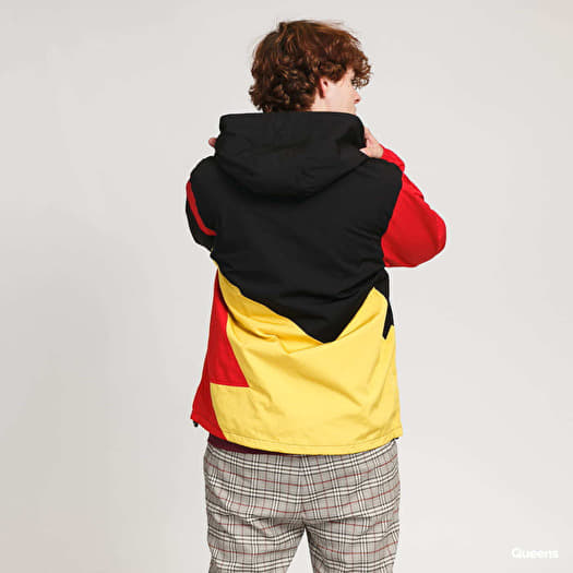 The Hundreds Ignite Jacket