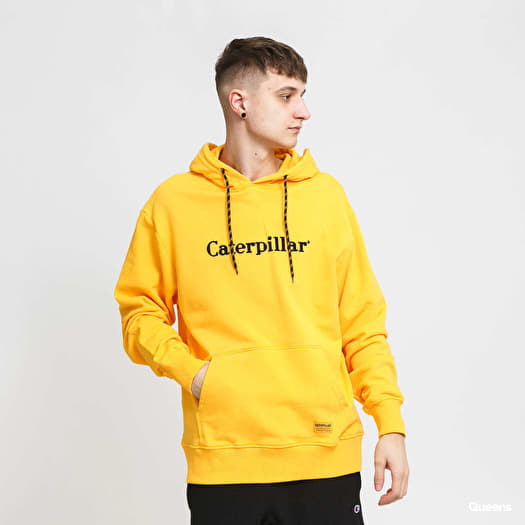 Classic Logo Hoodie
