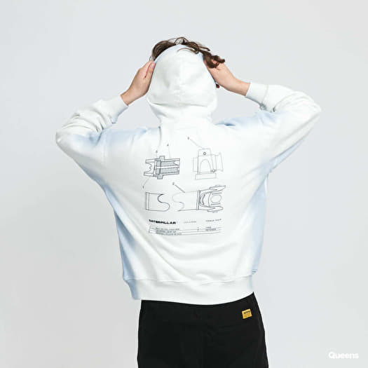 Felpe caterpillar uomo best sale